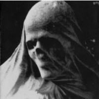 GRIM FUNERAL - SPECTRE - Split 2004