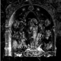 GRIMA MORSTUA - Illustratio per Horribilem Obscuritatem