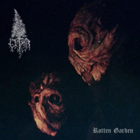 GRIMA - Rotten Garden