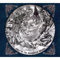 GRIMA - Tales of the Enchanted Woods (color Vinyl)