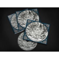 GRIMA - Tales of the Enchanted Woods