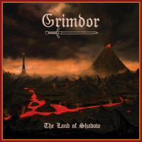 GRIMDOR - The Land of Shadow