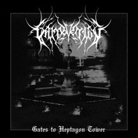 GRIMOVETUST - Gates to Heptagon Tower