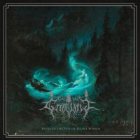GRIMVEIL - Beneath the Veil of Silent Woods