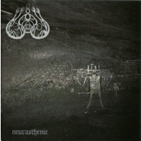 GRIS - Neurasthénie