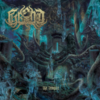 GROND - The Temple