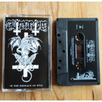 GROTESQUE - In the embrace of evil