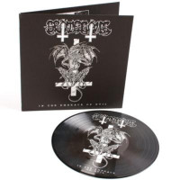 GROTESQUE - In the embrace of evil