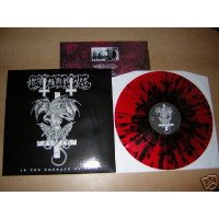 GROTESQUE - In The Embrace Of Evil (