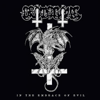 GROTESQUE - In the Embrace of Evil