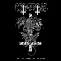 GROTESQUE - In the Embrace of Evil