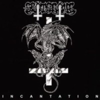 GROTESQUE - Incantation