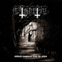 GROTESQUE - Okkkult treasures from the ashes