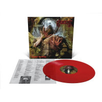GRUESOME - Silent echoes