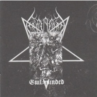 HADANFARD - Evil Minded