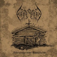 HADANFARD - Vederstyggelsens Uppväckelse Part.I