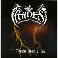 HADES - Again Shall Be (+Demo 1993)