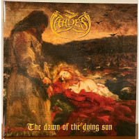 HADES - The Dawn Of The Dying Sun