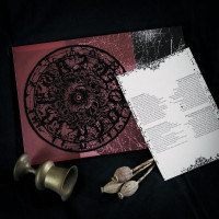 HADOPELAGYAL - Haematophoryktos (Slipcase)