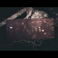 HAEMALHARIA - Vast Roar Okkulus