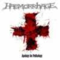 HAEMORRHAGE - Apology for pathology