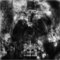 HAEMOTH - In Nomine Odium