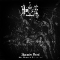 HAEMOTH - Mortuales DelectI