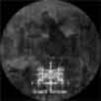 HAEMOTH - Satanic Terrorism - Pict LP
