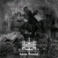 HAEMOTH - Satanic Terrorism