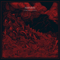 HAENESY - Garabontzia