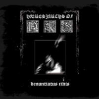 HAERESIARCHS OF DIS - Denuntiatus cinis