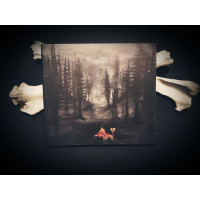 HAXAN - Tales of aphotic woods and hidden vales