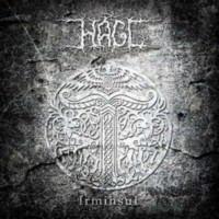 HAGL - Irminsul