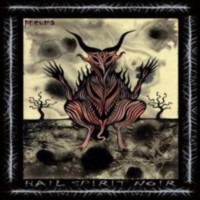 HAIL SPIRIT NOIR - Pneuma