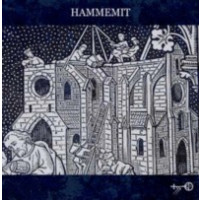 HAMMEMIT - Spires over the Burial Womb <br />