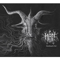 HAN (SWI) - Breathing the Void