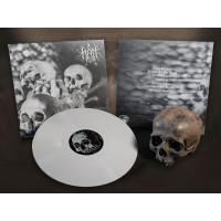 HAN (SWI) - Facilis Descensus Averni (white vinyl)