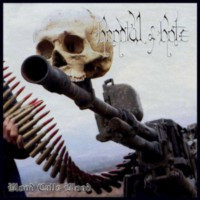 HANDFUL OF HATE - Blood calls blood
