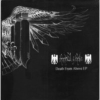 HANDFUL OF HATE - death from above 7"
