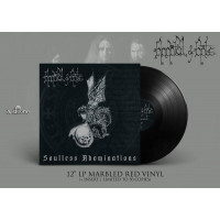 HANDFUL OF HATE - Soulless Abominations