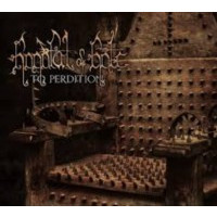 HANDFUL OF HATE - To perdition  - digi
