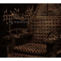 HANDFUL OF HATE - To perdition