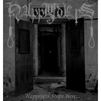 HAPPY DAYS - Happiness stops here