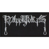 HAPPY DAYS - Logo - Patch