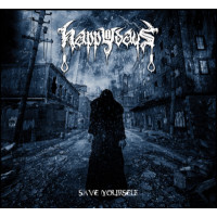 HAPPY DAYS - Save Yourself