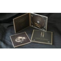 HARAKIRI FOR THE SKY - Aokigahara