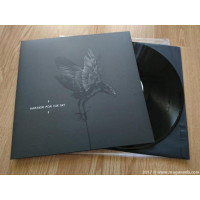 HARAKIRI FOR THE SKY - Harakiri for the Sky