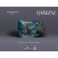 HARKANE - Argo