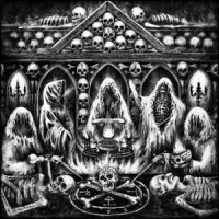 HARVEST GULGALTHA - Altars Of Devotion