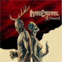 HATE ETERNAL - I monarch